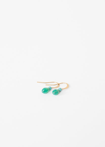 Bi-Goutte Earrings